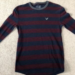 Long sleeve thermal